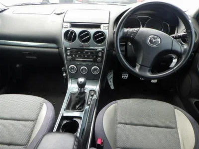MAZDA ATENZA WAGON