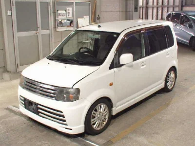 NISSAN OTTI