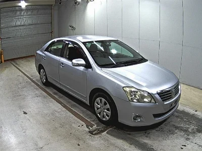 TOYOTA PREMIO