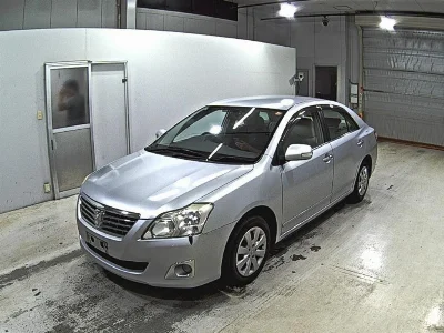 TOYOTA PREMIO