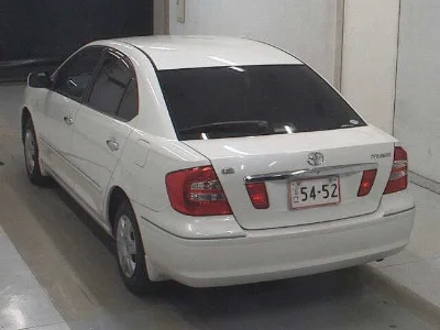 TOYOTA PREMIO