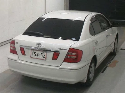TOYOTA PREMIO