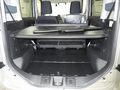 Suzuki SPACIA BASE