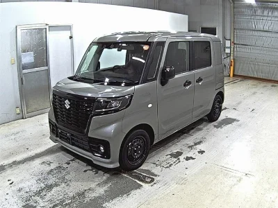SUZUKI SPACIA BACE