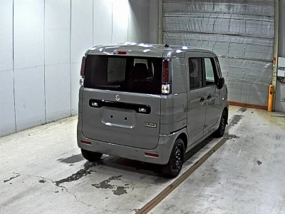 SUZUKI SPACIA BACE