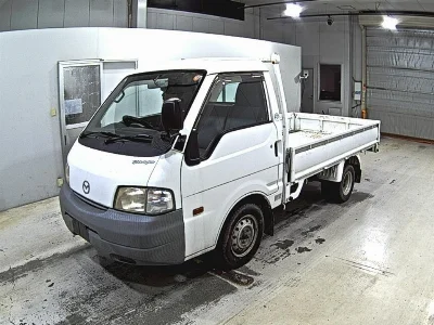 Mazda BONGO
