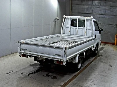 MAZDA BONGO