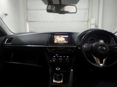 MAZDA ATENZA SEDAN
