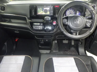 HONDA N WGN