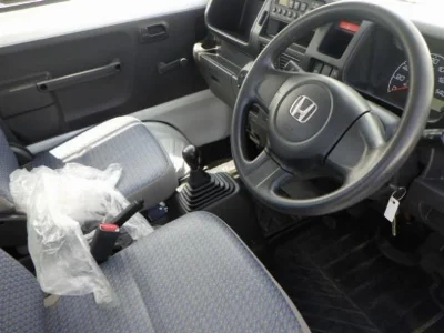 HONDA ACTY TRUCK