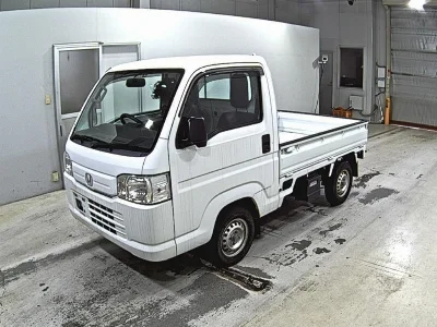 HONDA ACTY TRUCK