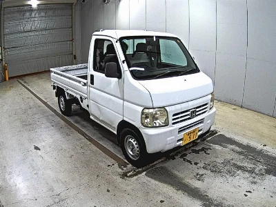 HONDA ACTY TRUCK