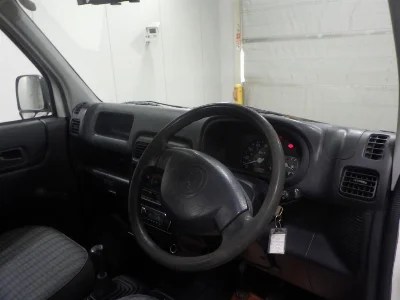HONDA ACTY TRUCK