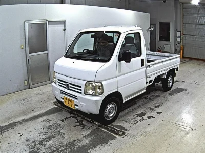 HONDA ACTY TRUCK