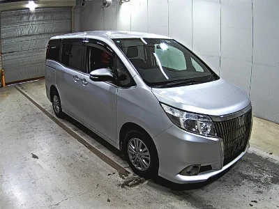 TOYOTA ESQUIRE