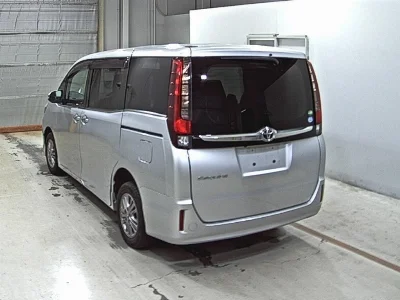 TOYOTA ESQUIRE
