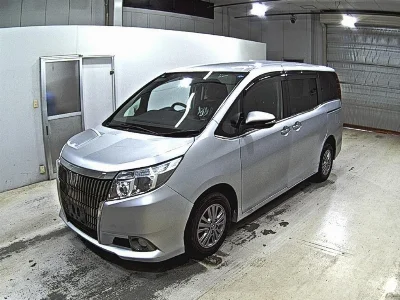 TOYOTA ESQUIRE