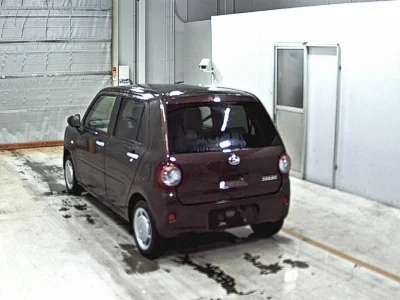 DAIHATSU MIRA TOCOT