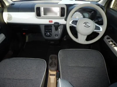 DAIHATSU MIRA TOCOT