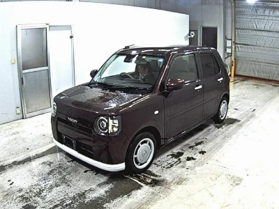 DAIHATSU MIRA TOCOT