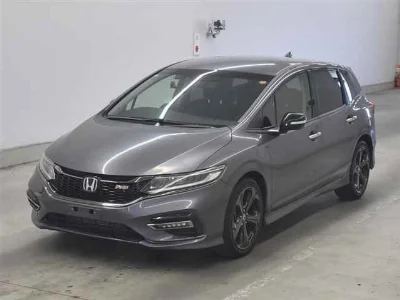 HONDA JADE