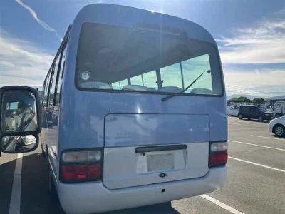 HINO LIESSE II