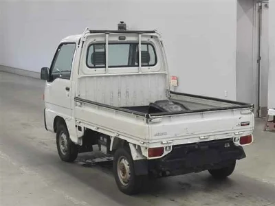 SUBARU SAMBAR TRUCK
