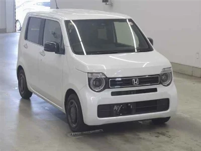 HONDA N WGN