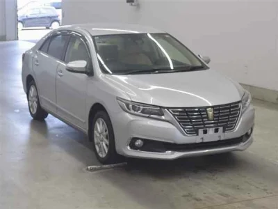 TOYOTA PREMIO