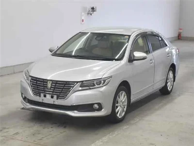 TOYOTA PREMIO
