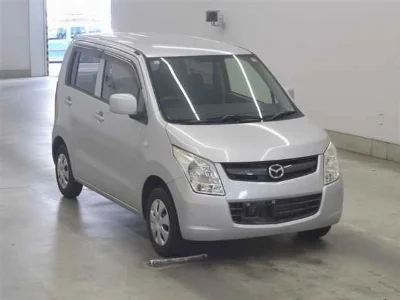 MAZDA AZ WAGON