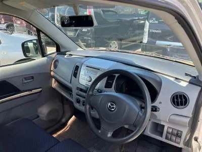 MAZDA AZ WAGON