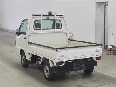 SUBARU SAMBAR TRUCK