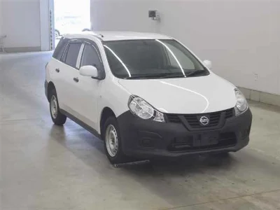 NISSAN NV150 AD