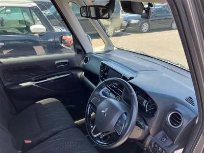 MITSUBISHI EK SPACE CUSTOM