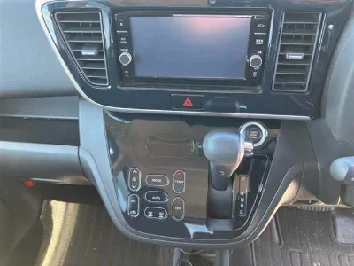 MITSUBISHI EK SPACE CUSTOM