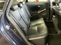 Цена авто Toyota Prius с аукционов Японии, номер кузова ZVW30, пробег 195 000, оценка 6