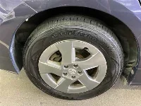 Цена авто Toyota Prius с аукционов Японии, номер кузова ZVW30, пробег 195 000, оценка 6