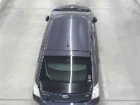 Цена авто Toyota Prius с аукционов Японии, номер кузова ZVW30, пробег 195 000, оценка 6