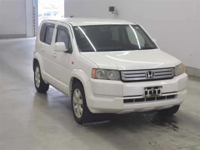 HONDA CROSSROAD
