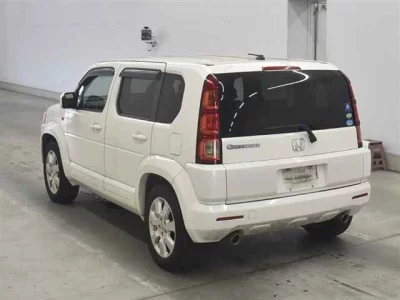 HONDA CROSSROAD