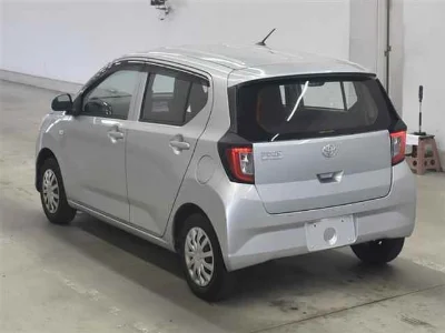 TOYOTA PIXIS EPOCH