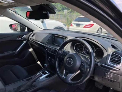 MAZDA ATENZA WAGON