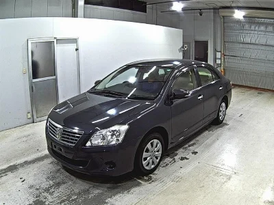 TOYOTA PREMIO