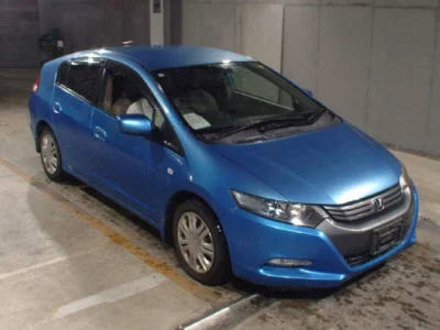 HONDA INSIGHT