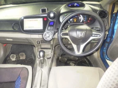 HONDA INSIGHT