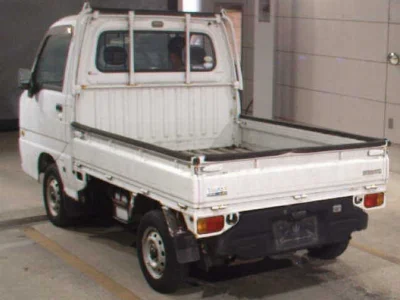 SUBARU SAMBAR TRUCK