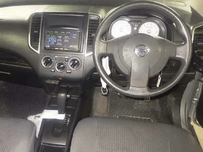 NISSAN WINGROAD