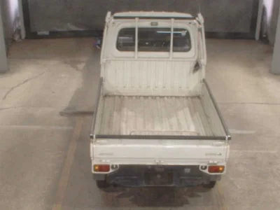 SUBARU SAMBAR TRUCK