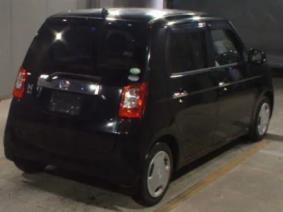 HONDA N ONE
